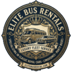 EliteBusRentals Logo